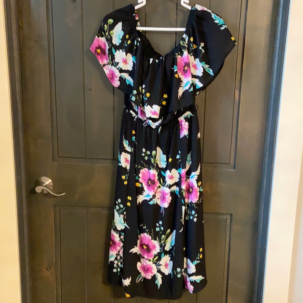 Summer dress